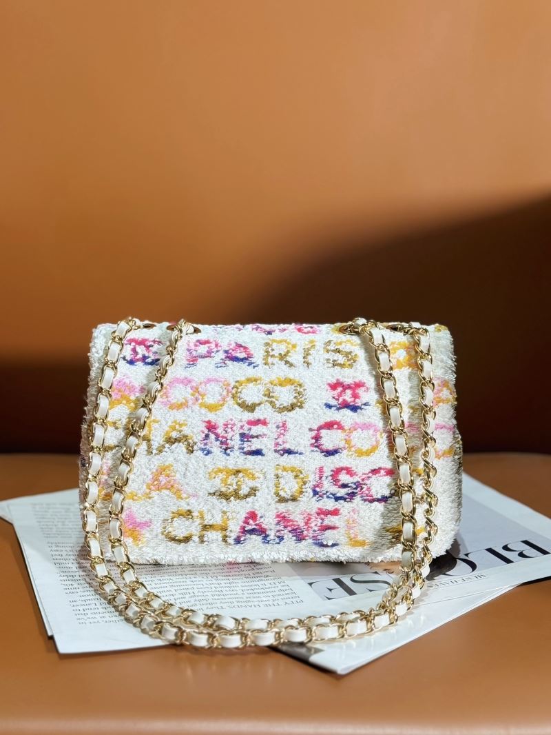 Ch**el cf series bags